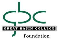 GBC Foundation Forest Logo graphic.