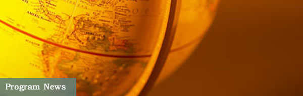 Land Survey News graphic.