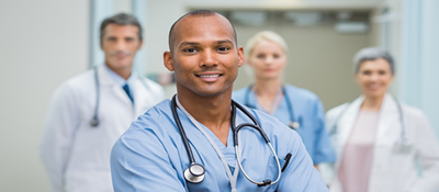 Bachelor of Science in Nursing Degree Program. Bachelor of Science in Nursing Degree Program graphic.