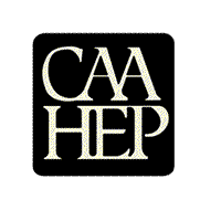 Commission on Accreditation of Allied Health Education Programs (CAAHEP). Commission on Accreditation of Allied Health Education Programs (CAAHEP) logo.