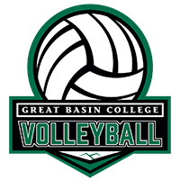 GBC Volleyball Club graphic.
